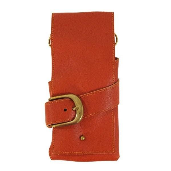 シザーケース 美容師 5丁 本革 レザー おしゃれ 日本製 手作り AGILITY Pro アジリティ プロ LOHAS1 | AGILITY | 08