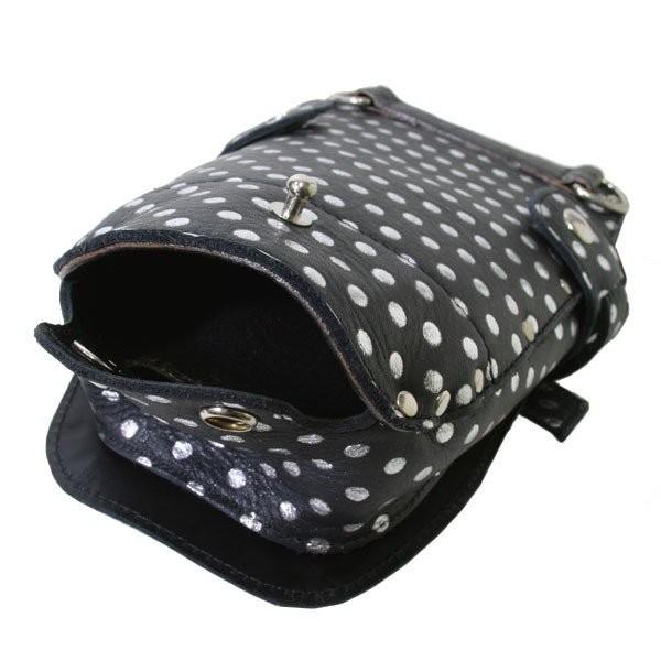 AGILITY（アジリティ） シザーケース 美容師 7丁 本革 レザー おしゃれ