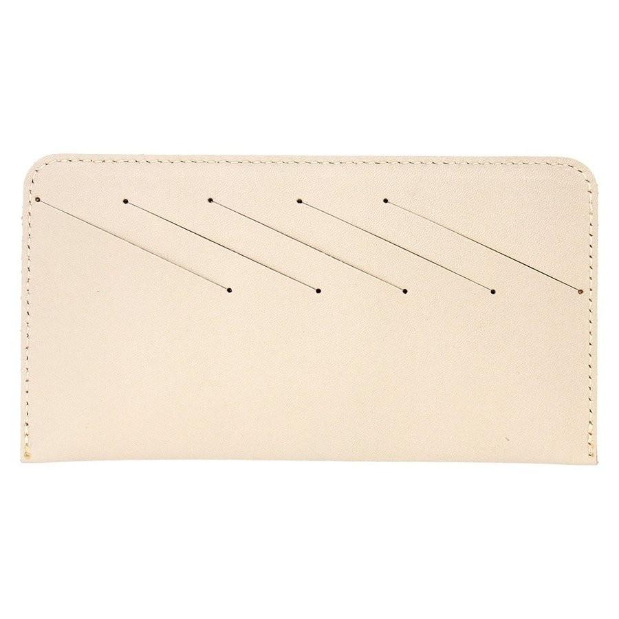 【ネコポス】カードフォルダー 10枚 インナーカードケース 長財布 薄型 横型 スリム レザー AGILITY affa アジリティアッファ カードフォルダー[M便 3/3] | AGILITY | 24