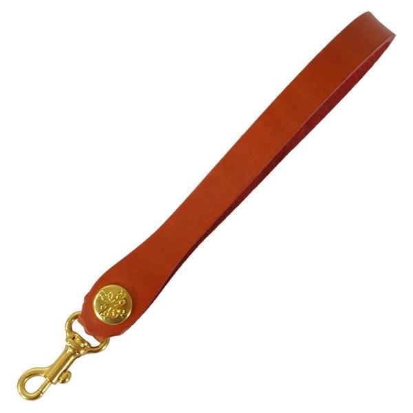 【ネコポス】クラッチバッグ ストラップ 持ち手 本革 別売 交換用 AGILITY affa アジリティ アッファ クラッチストラップ[M便 2/3] | AGILITY