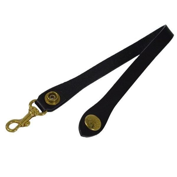 【ネコポス】クラッチバッグ ストラップ 持ち手 本革 別売 交換用 AGILITY affa アジリティ アッファ クラッチストラップ[M便 2/3] | AGILITY | 15