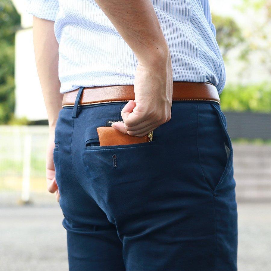 【ネコポス】ミニ財布 小銭入れ ワンアクション コンパクト ミニマリスト 革 本革 小さい AGILITY affa アジリティアッファ アルジャンII[M便 3/3] | AGILITY | 25