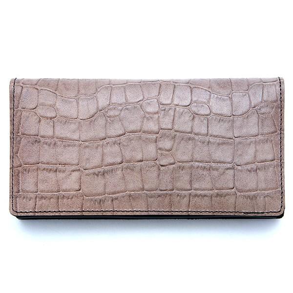 長財布 革 極小 メンズ 革 本革 ロングウォレット レザー 日本製 AGILITY affa アジリティ アッファ ビレ | AGILITY | 18