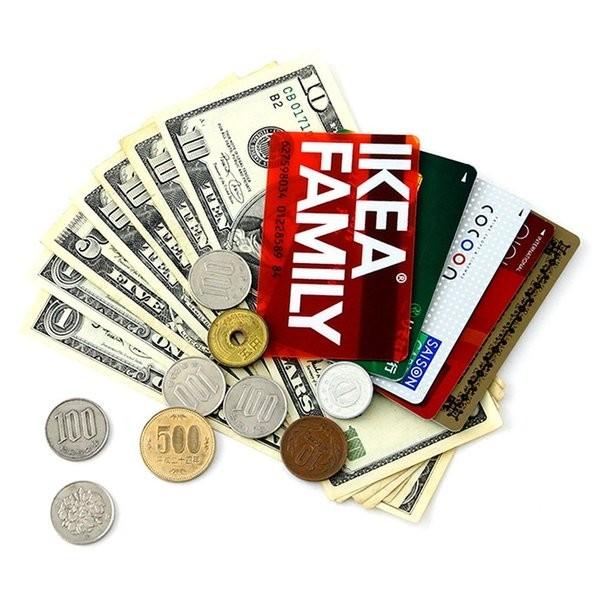 【ネコポス】レディース コインケース 花柄 型押し 本革 小銭入れ レザー カードケース AGILITY affa アジリティアッファ アルジャン[M便 3/3] | AGILITY | 15