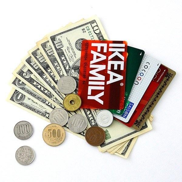 【ネコポス】コインケース 本革 カードケース 小銭入れ レザー 日本製 AGILITY affa アジリティ アッファ アルジャン[M便 3/3] | AGILITY | 19