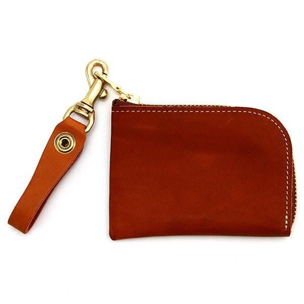 【ネコポス】コインケース 本革 カードケース 小銭入れ レザー 日本製 AGILITY affa アジリティ アッファ アルジャン[M便 3/3] | AGILITY | 11