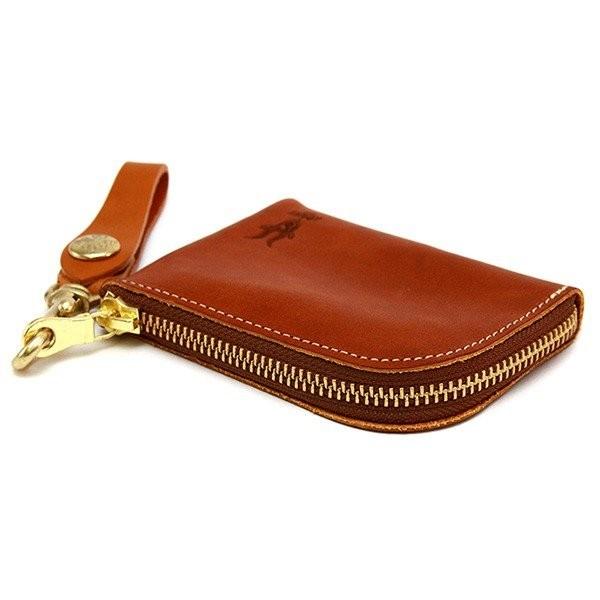 【ネコポス】コインケース 本革 カードケース 小銭入れ レザー 日本製 AGILITY affa アジリティ アッファ アルジャン[M便 3/3] | AGILITY | 12