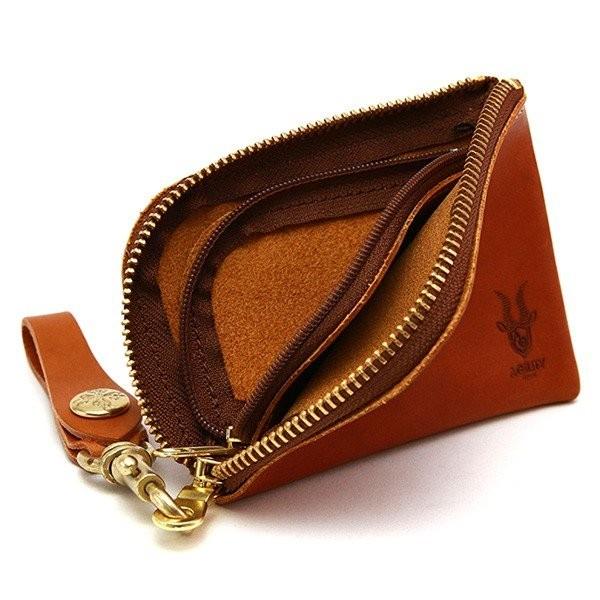 【ネコポス】コインケース 本革 カードケース 小銭入れ レザー 日本製 AGILITY affa アジリティ アッファ アルジャン[M便 3/3] | AGILITY | 14