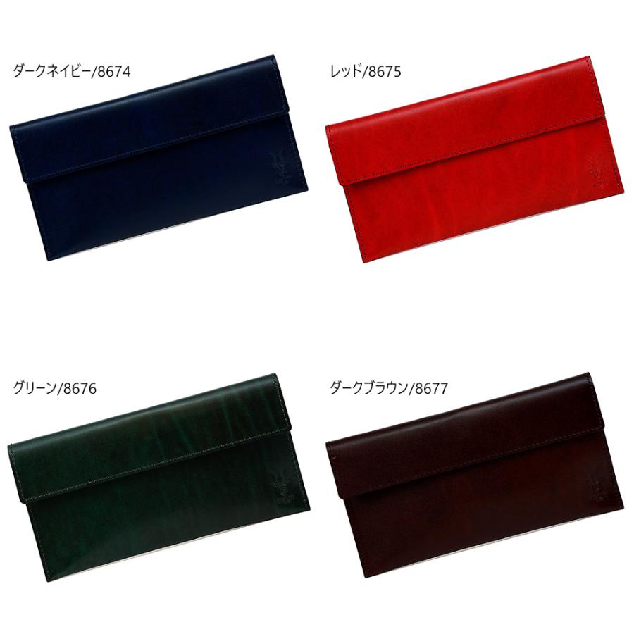 札入れ 薄財布 長財布 牛革 AGILITY affa アジリティ アッファ リベルテ | AGILITY | 07