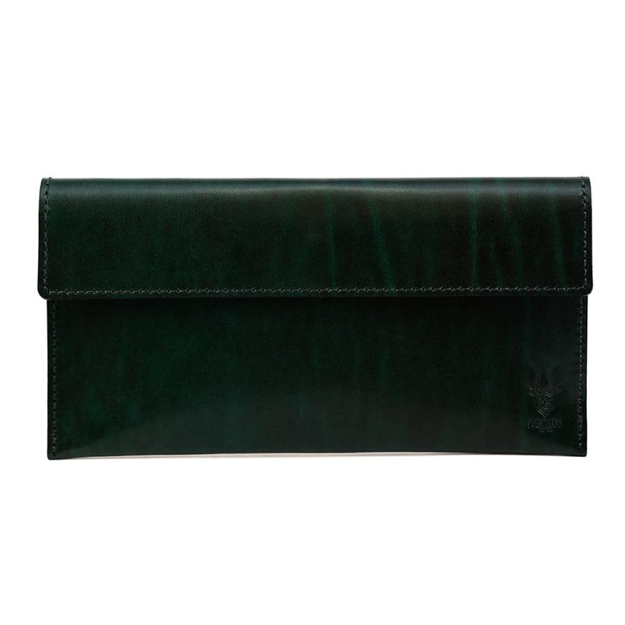 札入れ 薄財布 長財布 牛革 AGILITY affa アジリティ アッファ リベルテ | AGILITY | 08