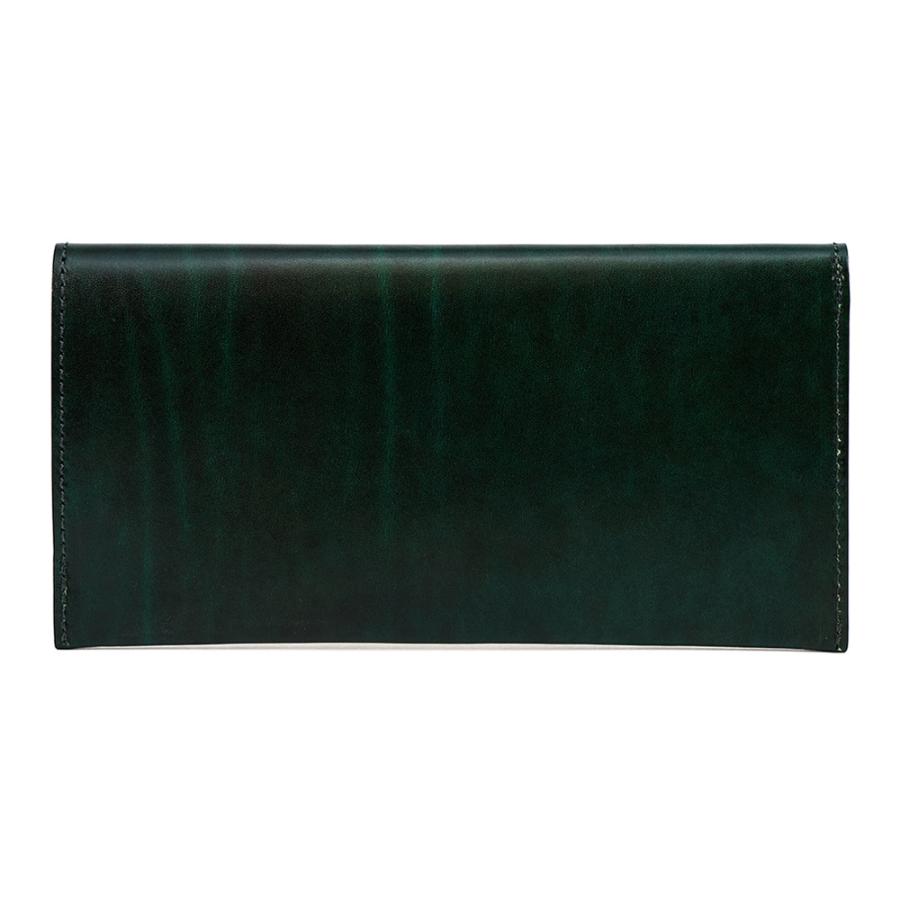 札入れ 薄財布 長財布 牛革 AGILITY affa アジリティ アッファ リベルテ | AGILITY | 09