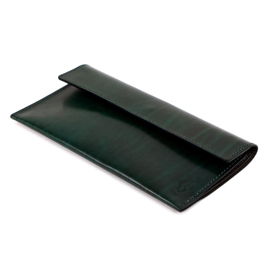 札入れ 薄財布 長財布 牛革 AGILITY affa アジリティ アッファ リベルテ | AGILITY | 10