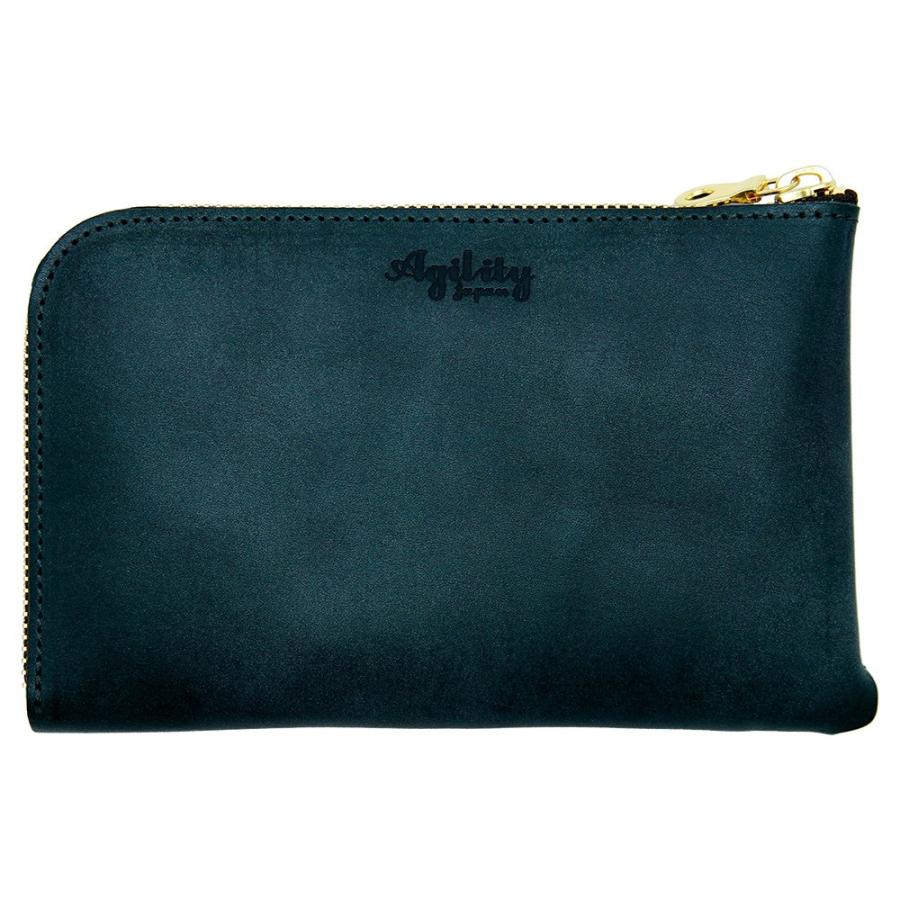 旅行財布 本革 iPhone対応 パスポート 長財布 トラベルウォレット お財布バッグ 海外 ショルダーバッグ AGILITY affa アジリティ アッファ ボヤージュ | AGILITY