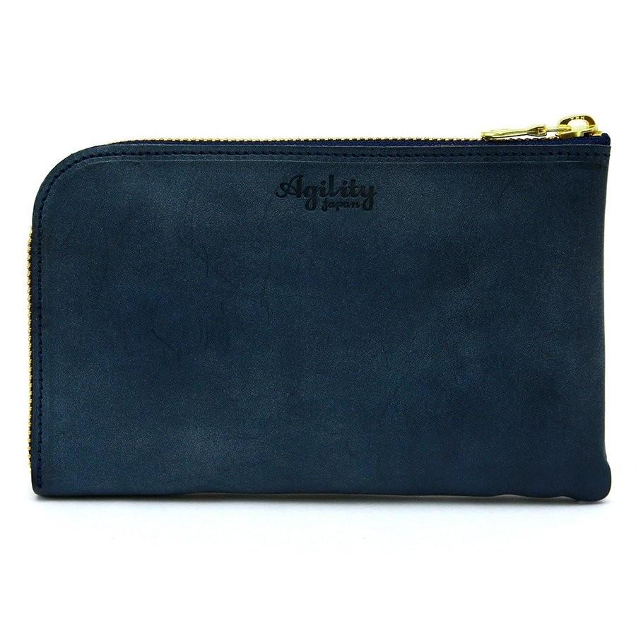 旅行財布 本革 iPhone対応 パスポート 長財布 トラベルウォレット お財布バッグ 海外 ショルダーバッグ AGILITY affa アジリティ アッファ ボヤージュ | AGILITY | 21