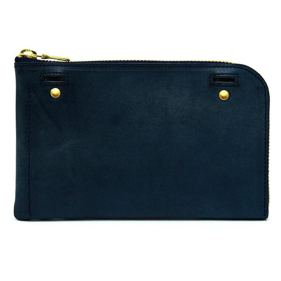 旅行財布 本革 iPhone対応 パスポート 長財布 トラベルウォレット お財布バッグ 海外 ショルダーバッグ AGILITY affa アジリティ アッファ ボヤージュ | AGILITY | 22