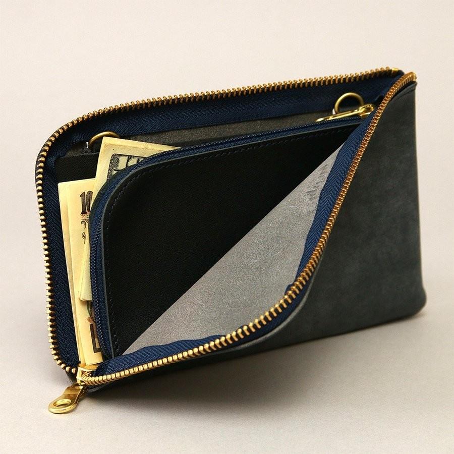 旅行財布 本革 iPhone対応 パスポート 長財布 トラベルウォレット お財布バッグ 海外 ショルダーバッグ AGILITY affa アジリティ アッファ ボヤージュ | AGILITY | 11