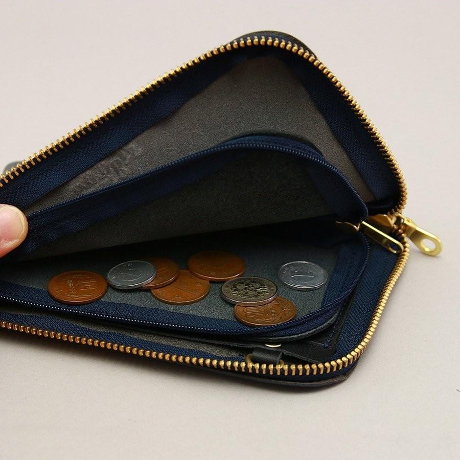 旅行財布 本革 iPhone対応 パスポート 長財布 トラベルウォレット お財布バッグ 海外 ショルダーバッグ AGILITY affa アジリティ アッファ ボヤージュ | AGILITY | 13