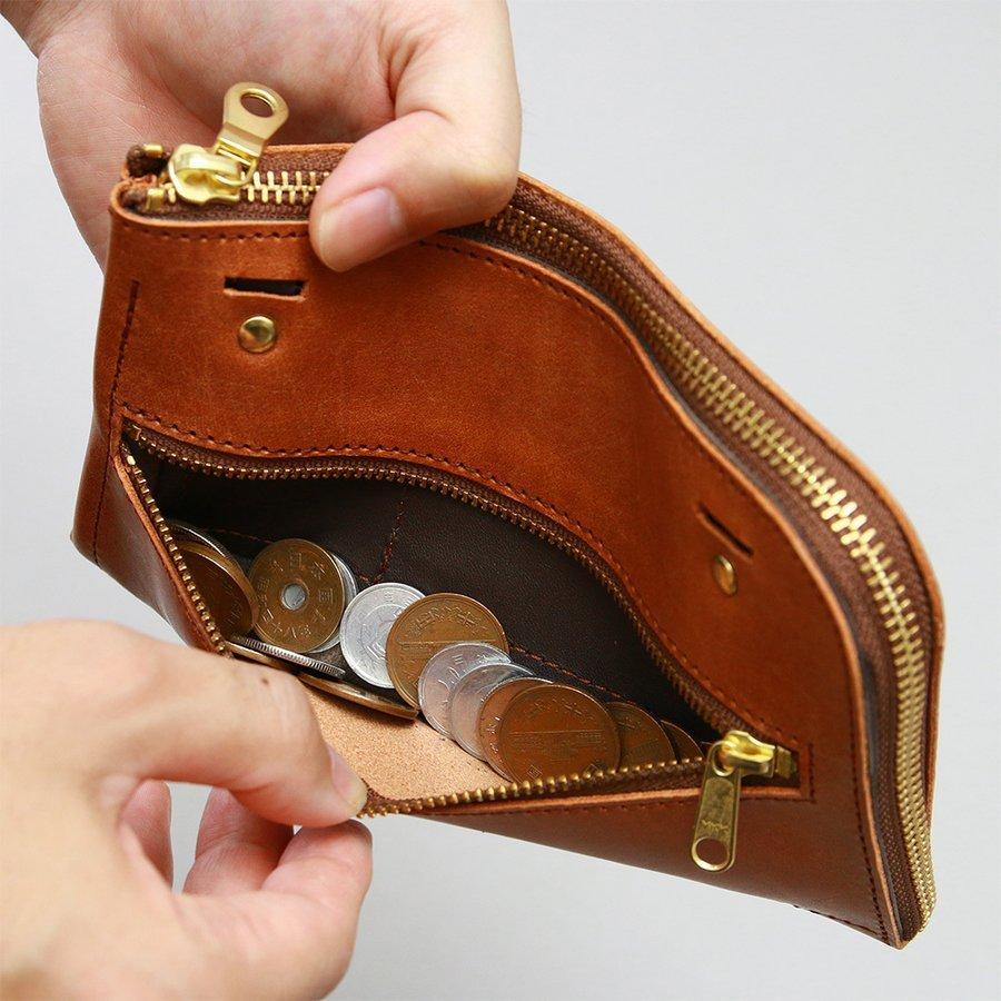 ミニポーチ　アクセサリーポーチ　長財布 00662101095dbbe3e67c55decd9578