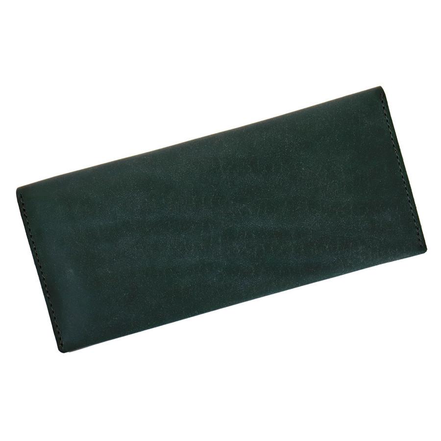 AGILITY（アジリティ） 長財布 折り財布 コンパクト 小さめ 最小限