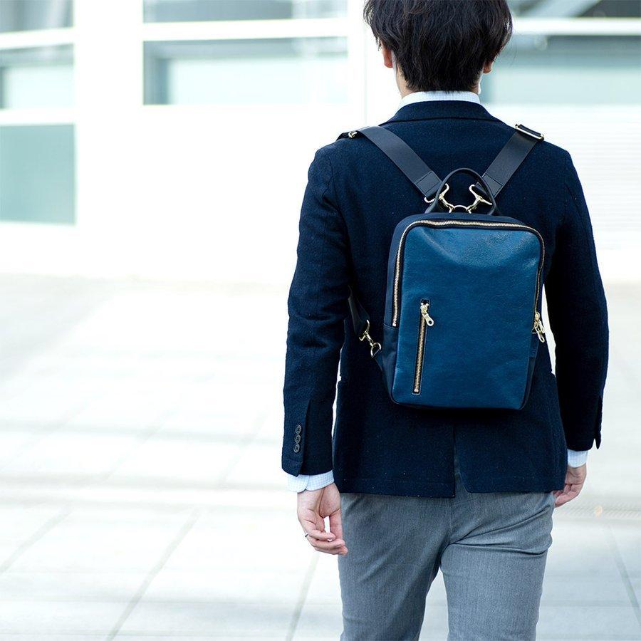 AGILITY（アジリティ） ミニリュック ボディバッグ バックパック 2way