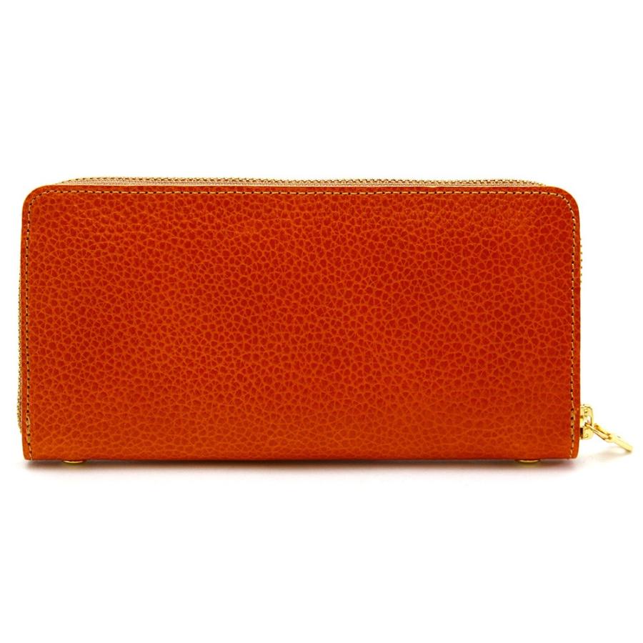 財布 長財布 革財布 ラウンドファスナー 通帳 本革 レザー 大容量  AGILITY affa アジリティアッファ グロット | AGILITY | 18