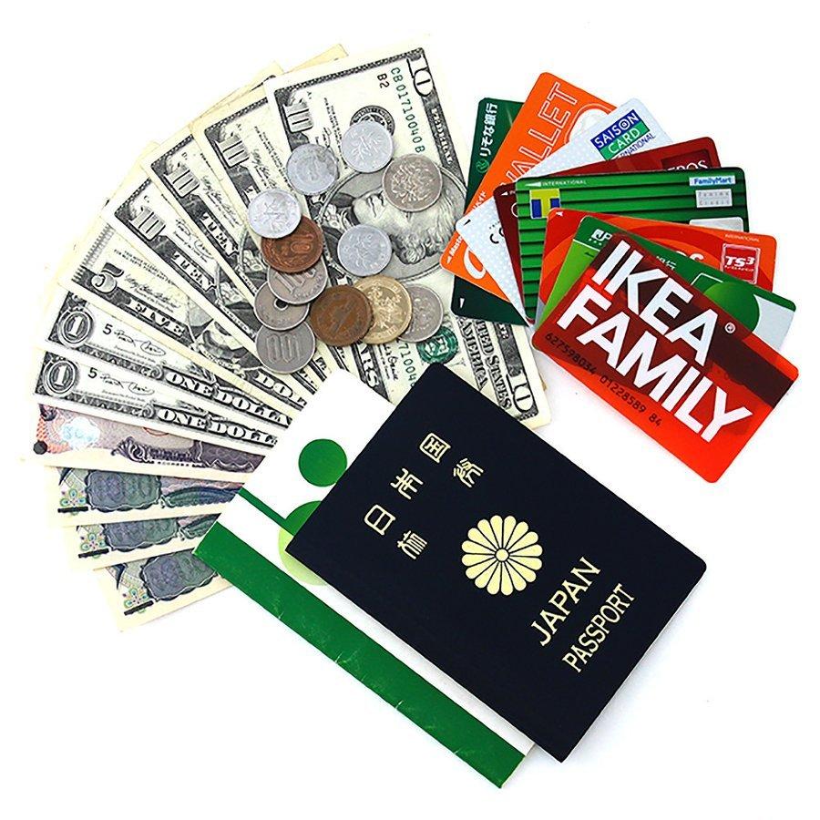 長財布 ラウンドファスナー 大容量 メンズ レディース 本革 レザー 栃木レザー AGILITY affa アジリティアッファ グロット | AGILITY | 20