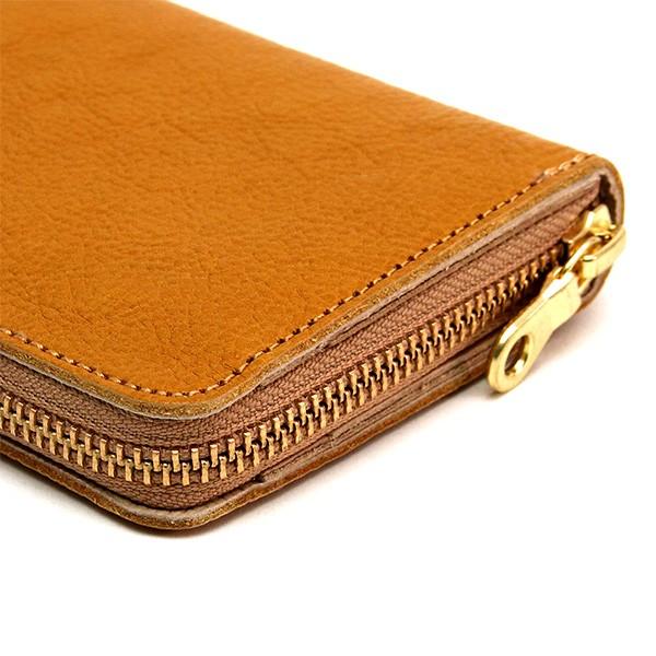 長財布 ロングウォレット 札入れ 小銭入れ ラウンドファスナー AGILITY affa アジリティアッファ グロット | AGILITY | 22