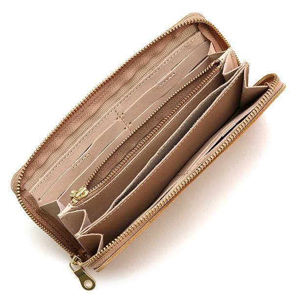 長財布 ロングウォレット 札入れ 小銭入れ ラウンドファスナー AGILITY affa アジリティアッファ グロット | AGILITY | 24