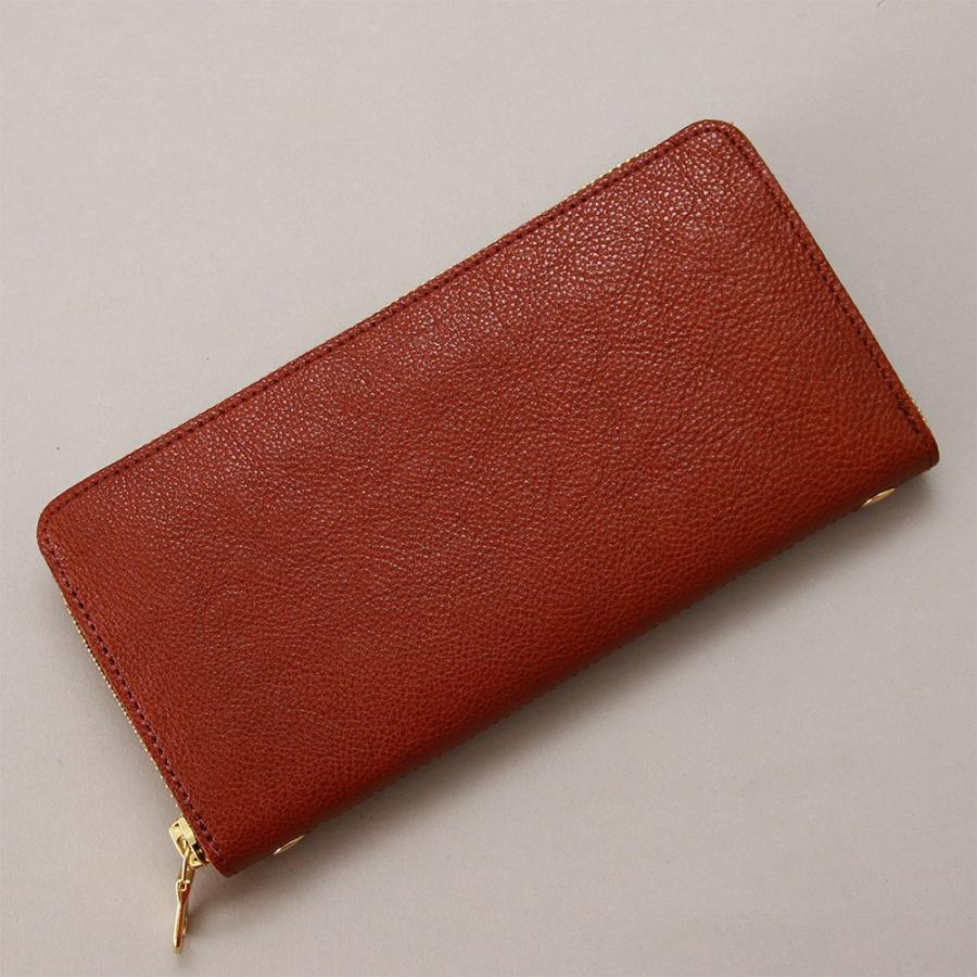 長財布 ロングウォレット 札入れ 小銭入れ ラウンドファスナー AGILITY affa アジリティアッファ グロット | AGILITY | 09