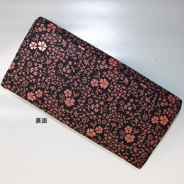 印傳屋（INDEN-YA） 印伝長財布 印傳屋上原勇七 INDEN-YA No.2314束