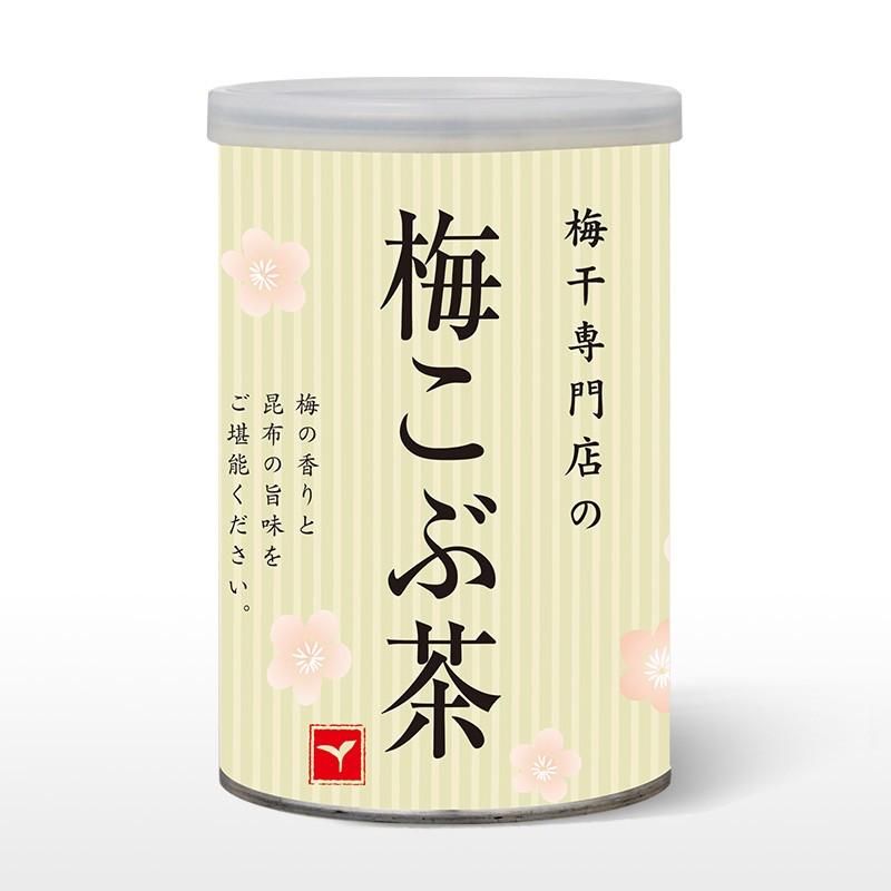 梅 和歌山 紀州 梅こぶ茶80g : 河本食品 - 通販 - Yahoo!ショッピング