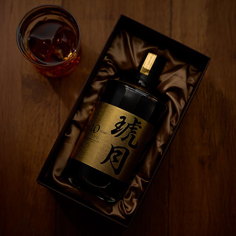 数量限定】紀州南高梅使用 梅酒 琥月 720ml 贈答 ギフト ホワイトデー