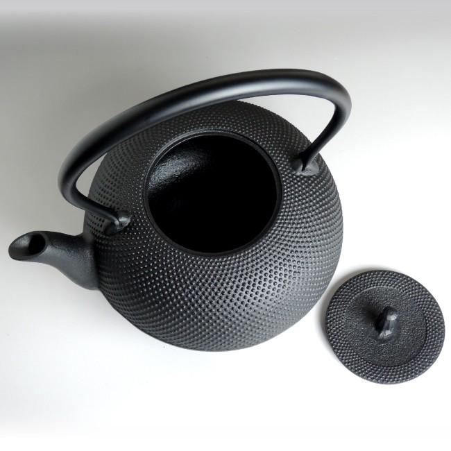 即日発送 南部鉄瓶 南部鉄器 「観月アラレ」 本場岩手産 観月あられ