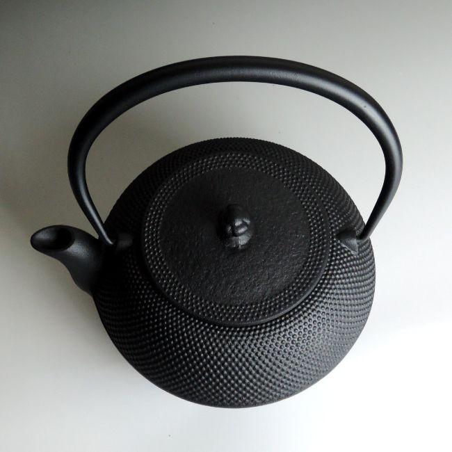 南部鉄瓶 南部鉄器 「まろみアラレ」鉄分補給 本場岩手産 まろみあられ