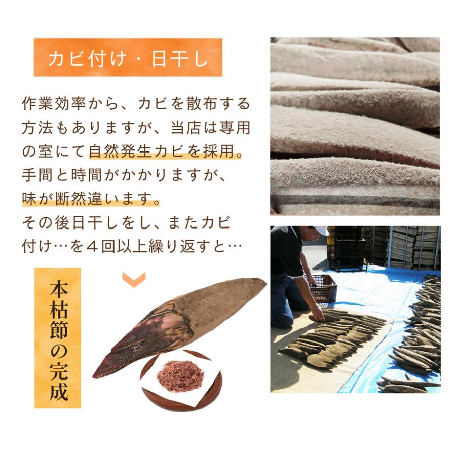 鰹節削り器 極ミニ 日本製 レアなミニ削り器専用かつお節セット(100g