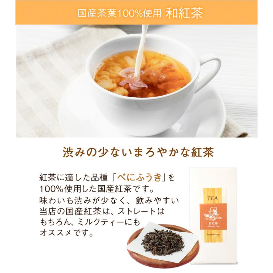 お歳暮 国産紅茶と自家製パウンドケーキ 6個 セット 和紅茶 プレゼント お菓子 紅茶 ギフト 誕生日 ケーキ お年賀 寒中見舞い Kocha Paund6 創業明治年間 川本屋茶舗 お茶 ギフト 通販 Yahoo ショッピング