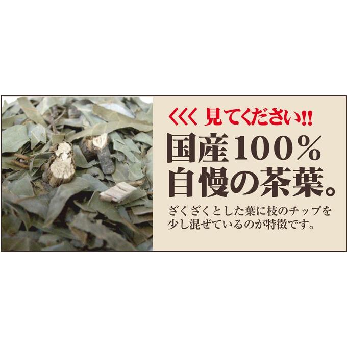 ウラジロガシ茶 60g うらじろがし茶 国産 : 川本屋茶舗 お茶 スイーツ