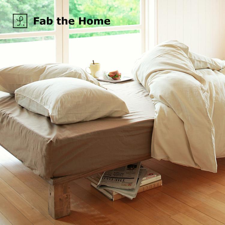 ボックスシーツ セミダブルサイズ 綿100％やわらかダブルガーゼ 120