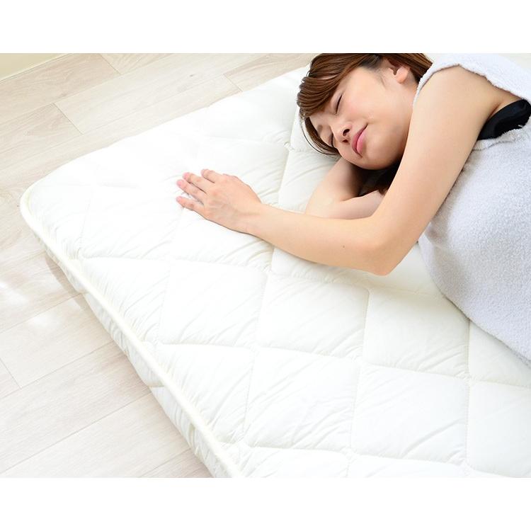 敷き布団 敷布団 セミシングルサイズ 幅がえらべる3サイズ 90cm 80cm 70cm 日本製 小さめ 小さい :krs-s001-ss:河村ふとん店Yahoo!店 - 通販 - Yahoo!ショッピング 敷き布団 敷布団 セミシングルサイズ 幅がえらべる3サイズ 90cm 80cm 70cm 日本製 小さめ 小さい :krs-s001-ss:河村ふとん店Yahoo!店 - 通販 - Yahoo!ショッピング
