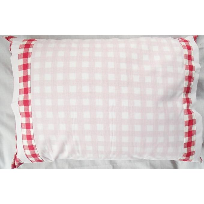 そばがら枕 カバー付き 国産 そば殻まくら : 河村ふとん店Yahoo!店