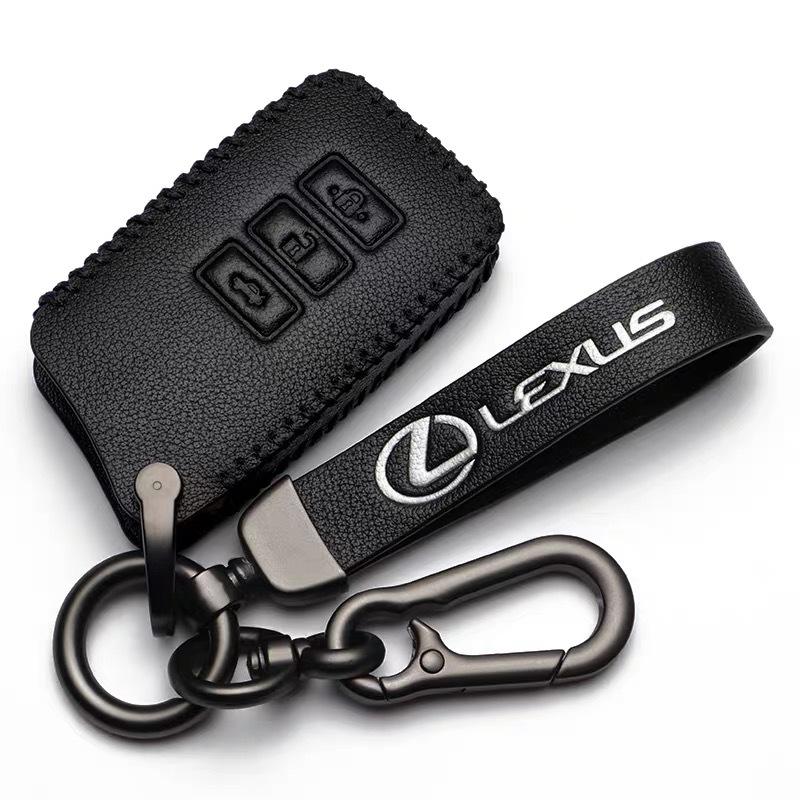 レクサス車用 スマートキーケース Lexus 革製 レザー 革 保護カバー キーカバー アクセサリー キーホルダー おすすめ人気 革製 高級仕上 傷防止 高品質 Kawamura 00 11 川村yahoo ショップ 通販 Yahoo ショッピング