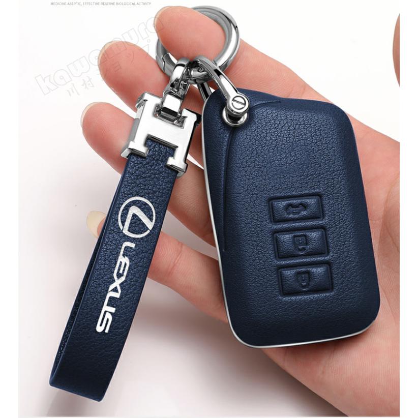 レクサス車用 スマートキーケース Lexus 革製 レザー 革 保護カバー キーカバー アクセサリー キーホルダー おすすめ人気 革製 高級仕上 傷防止 高品質 Kawamura 00 1269 3 川村yahoo ショップ 通販 Yahoo ショッピング