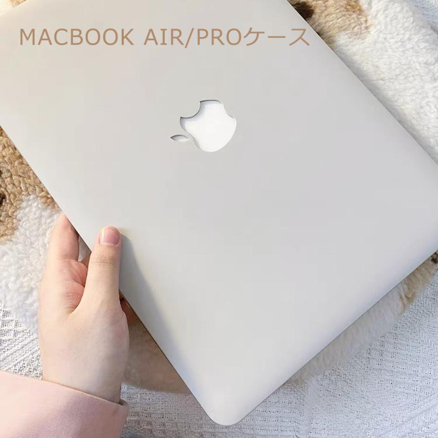 パソコンケース Macbook Airケース Macbook Pro13カバー 13 16インチ ノートパソコンカバー マックブック