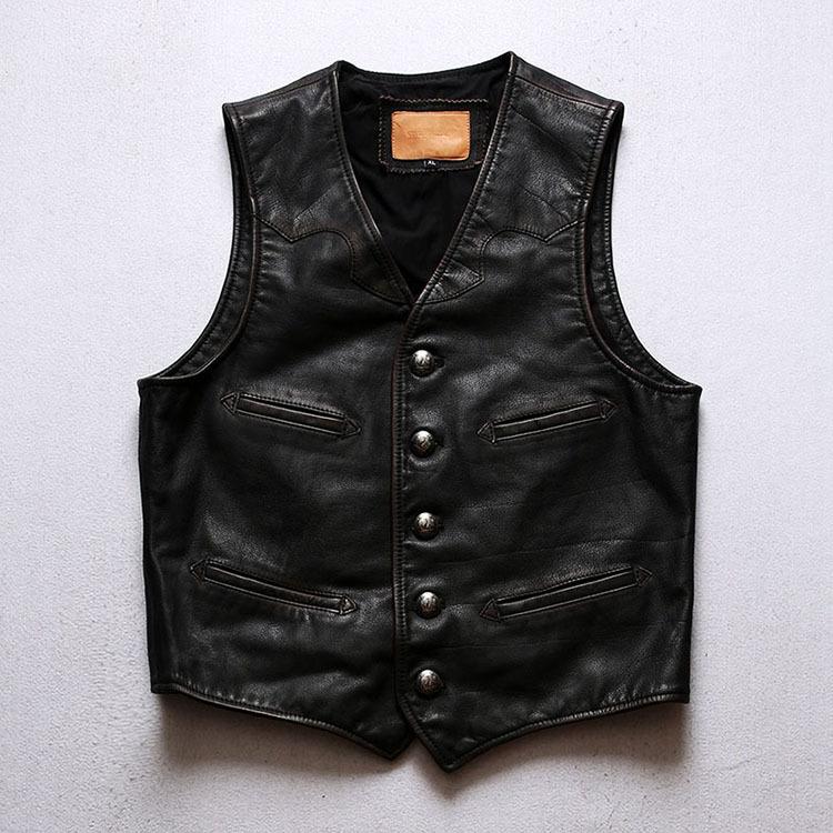 豊富なギフト ジャケット バイクウェア 革ベスト ベスト メンズ本革新品 レザーベスト バイクウェア おしゃれメンズ 牛革バイクジャケット アウター おすすめ カジュアル 前開き 大きいサイズ ライダースベスト バイク 牛革 ベスト ジレ