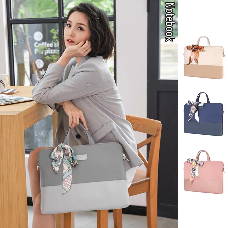 パソコンバッグ Macbookノートパソコンケース ノートパソコンバッグ Pcバッグ 手提げ付き おしゃれ 持ち歩き楽々 バッグ ケース レディース Kawamura 00 692 川村yahoo ショップ 通販 Yahoo ショッピング