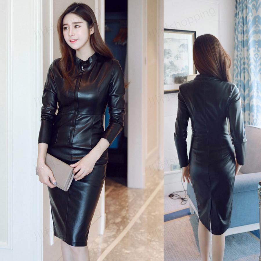 キャバドレス ナイトドレス クラブ スナック ドレス ワンピース Puレザー 長袖 キャバクラ キャバ嬢 お水 ガールズバー パーティー 二次会 結婚式 ロングドレス Kawamura 00 731 1 川村yahoo ショップ 通販 Yahoo ショッピング