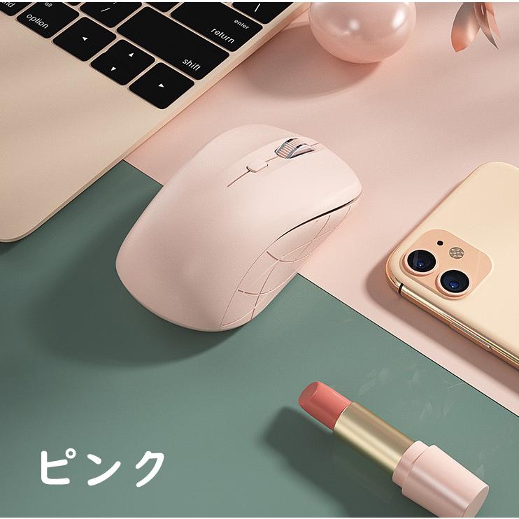 無線マウス ワイヤレスマウス 無線 超静音 Usb接続 軽量 Windows Mac 女子マスク シンプル 電池式 無地 かわいい 2 4ghz 無線小型マウス Kawamura 00 956 3 川村yahoo ショップ 通販 Yahoo ショッピング