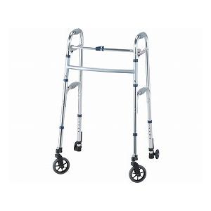 イーストアイ 歩行器 セーフティーアームウォーカー Lタイプ