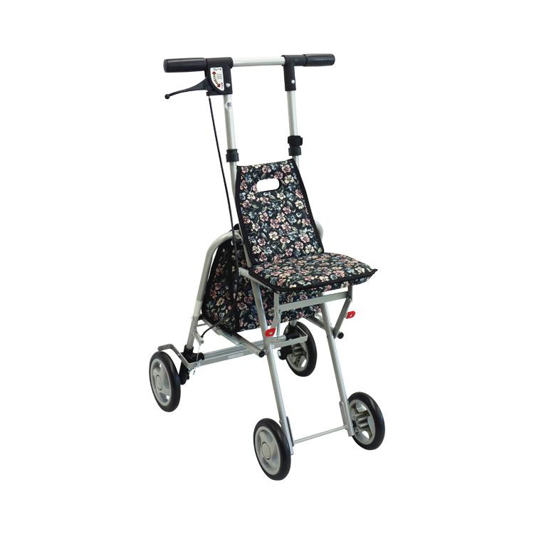 サニーウォーカー ASIII シルバーカー : かいごのもり - 通販