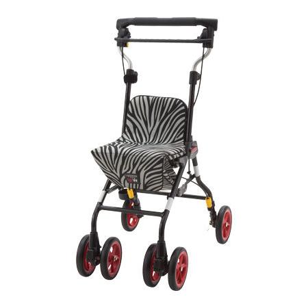 ウィズワン ライトステップタイニーWヌーボー 全6色 シルバーカー